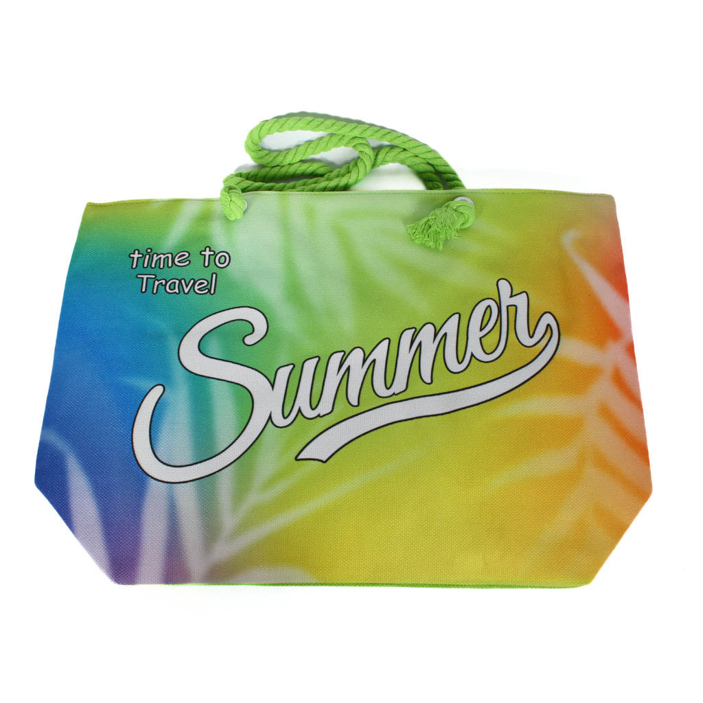 Плажна чанта