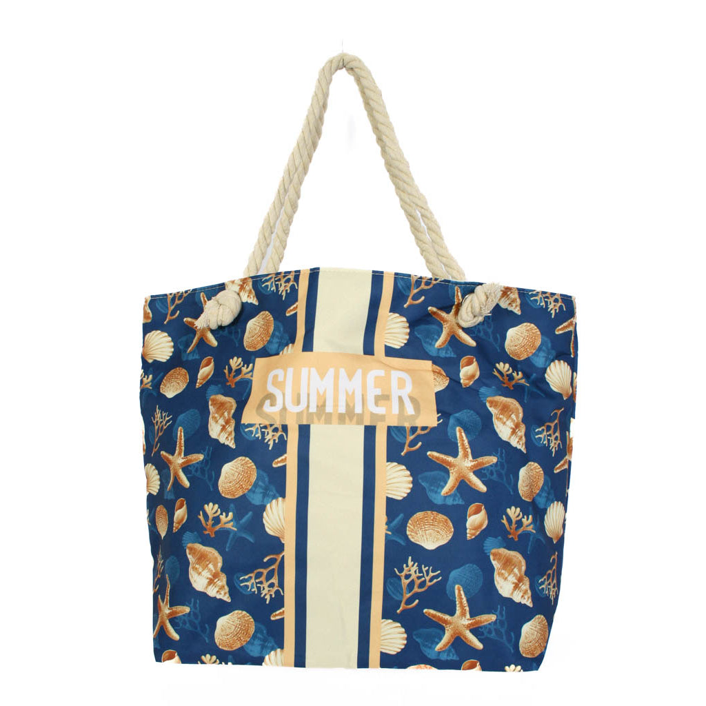 Плажна чанта