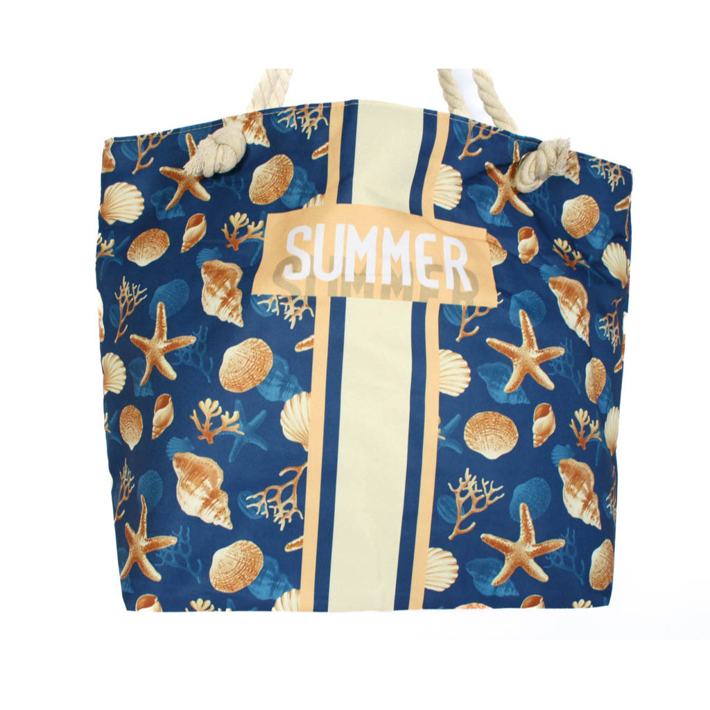 Плажна чанта