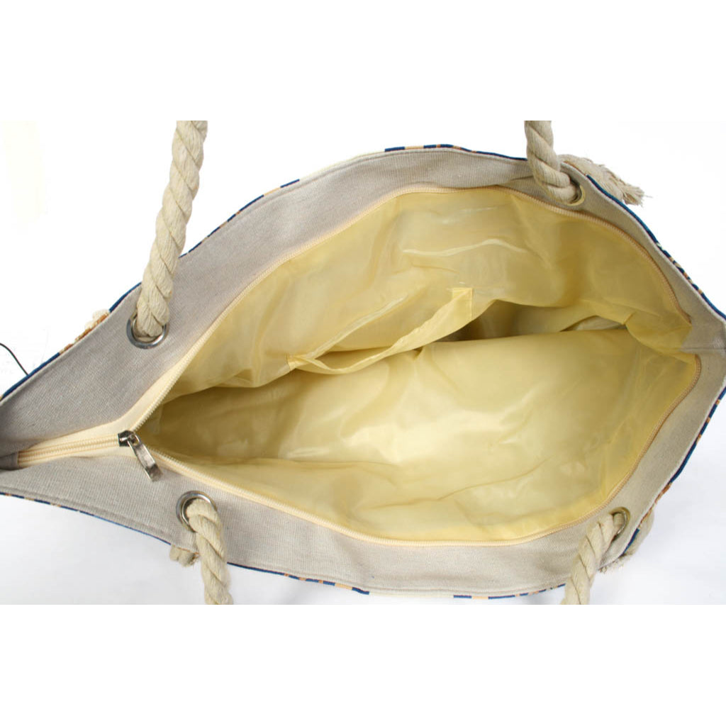 Плажна чанта