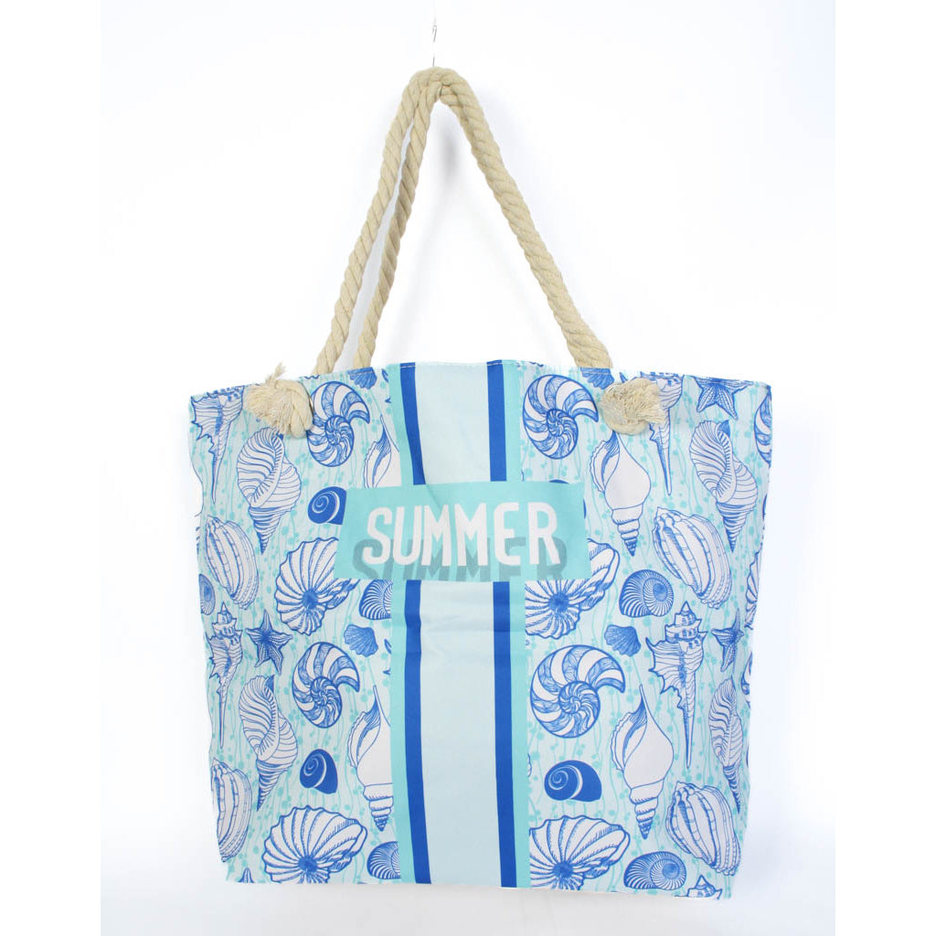 Плажна чанта