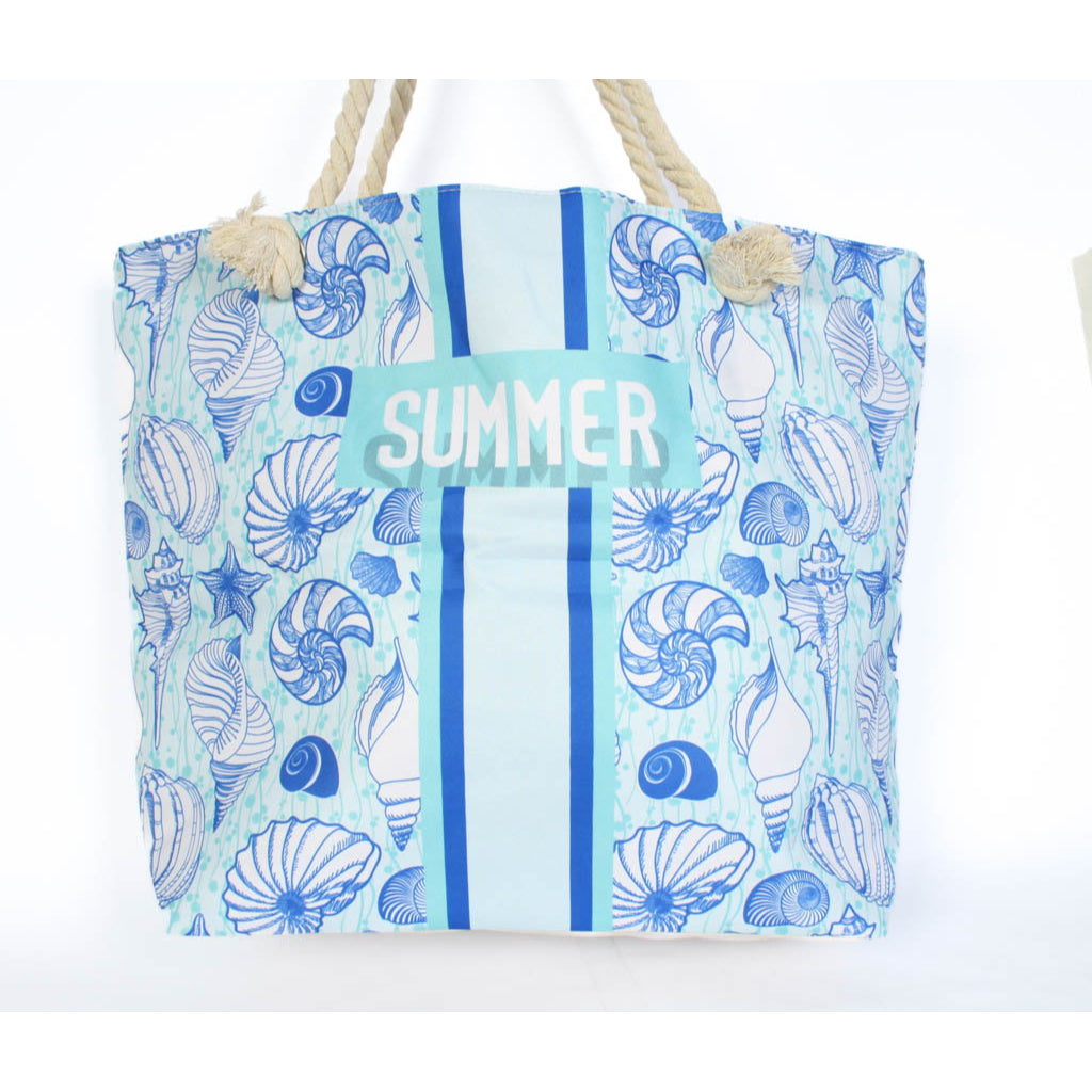 Плажна чанта