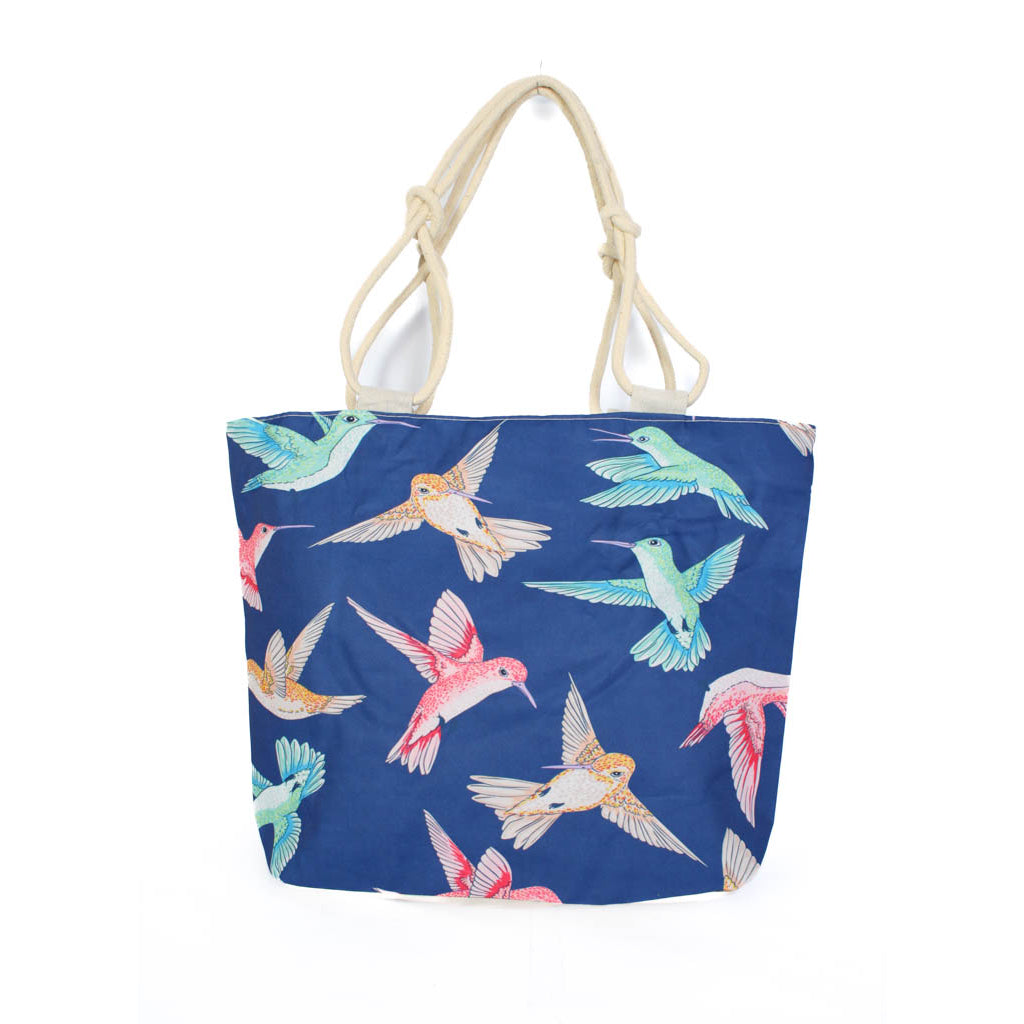 Плажна чанта