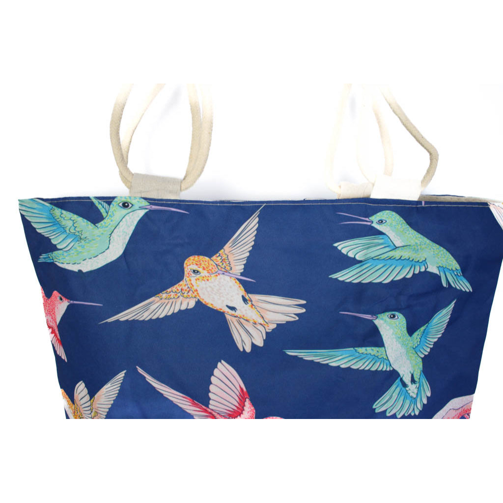 Плажна чанта