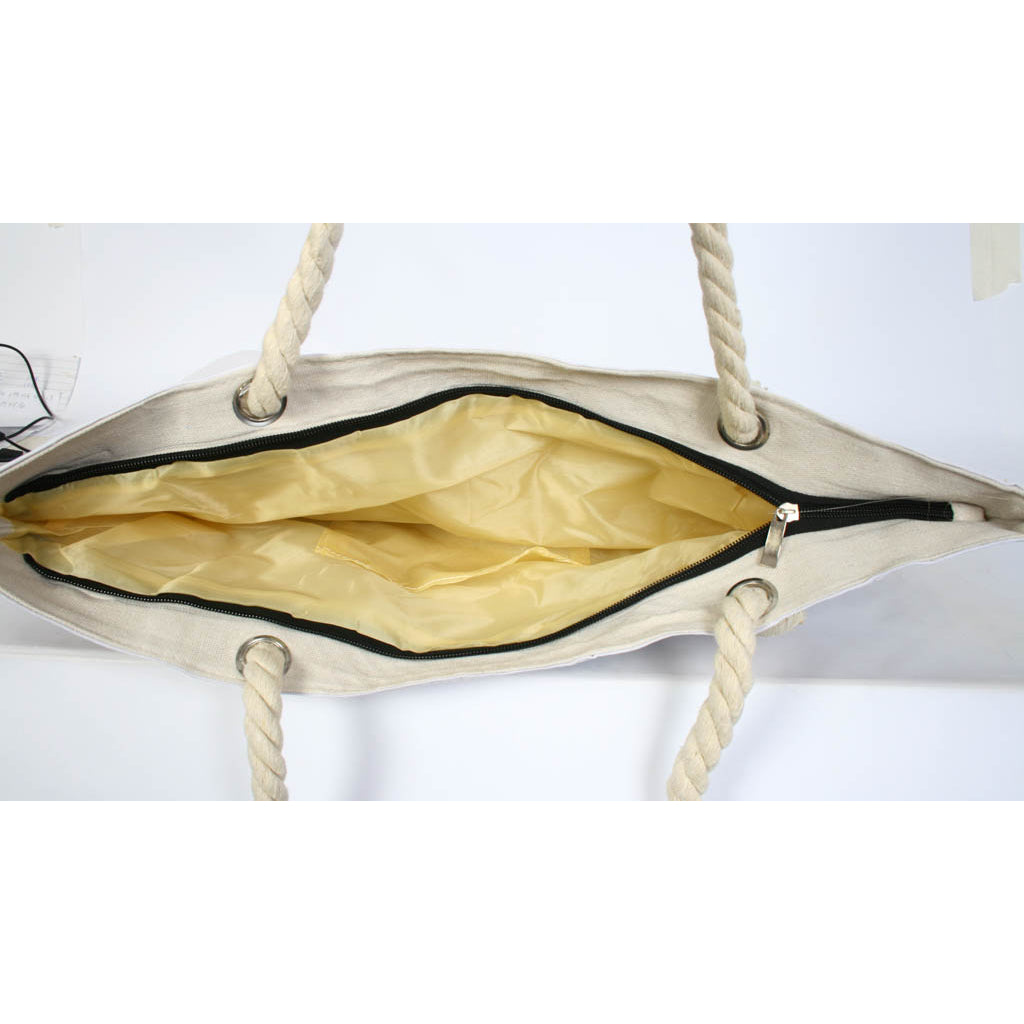 Плажна чанта Котва