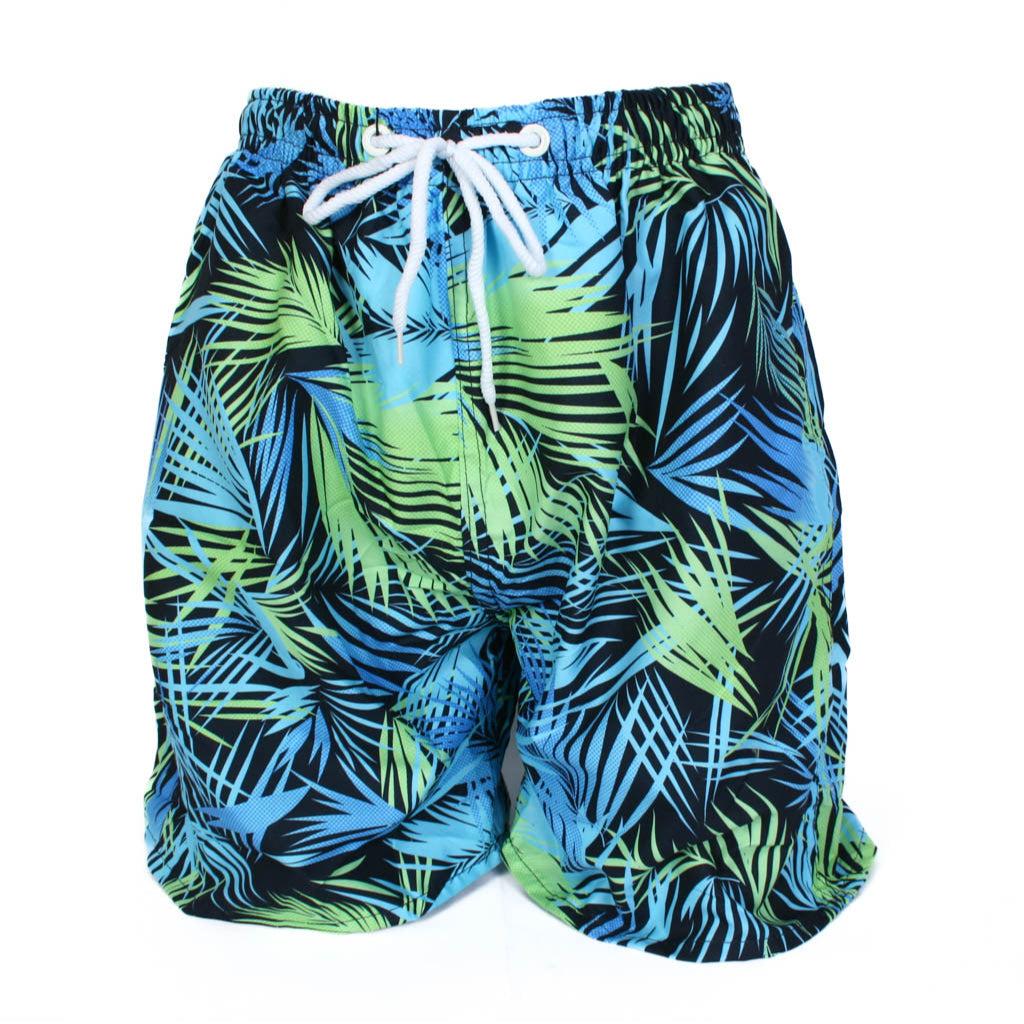 Мъжки бански - шорти