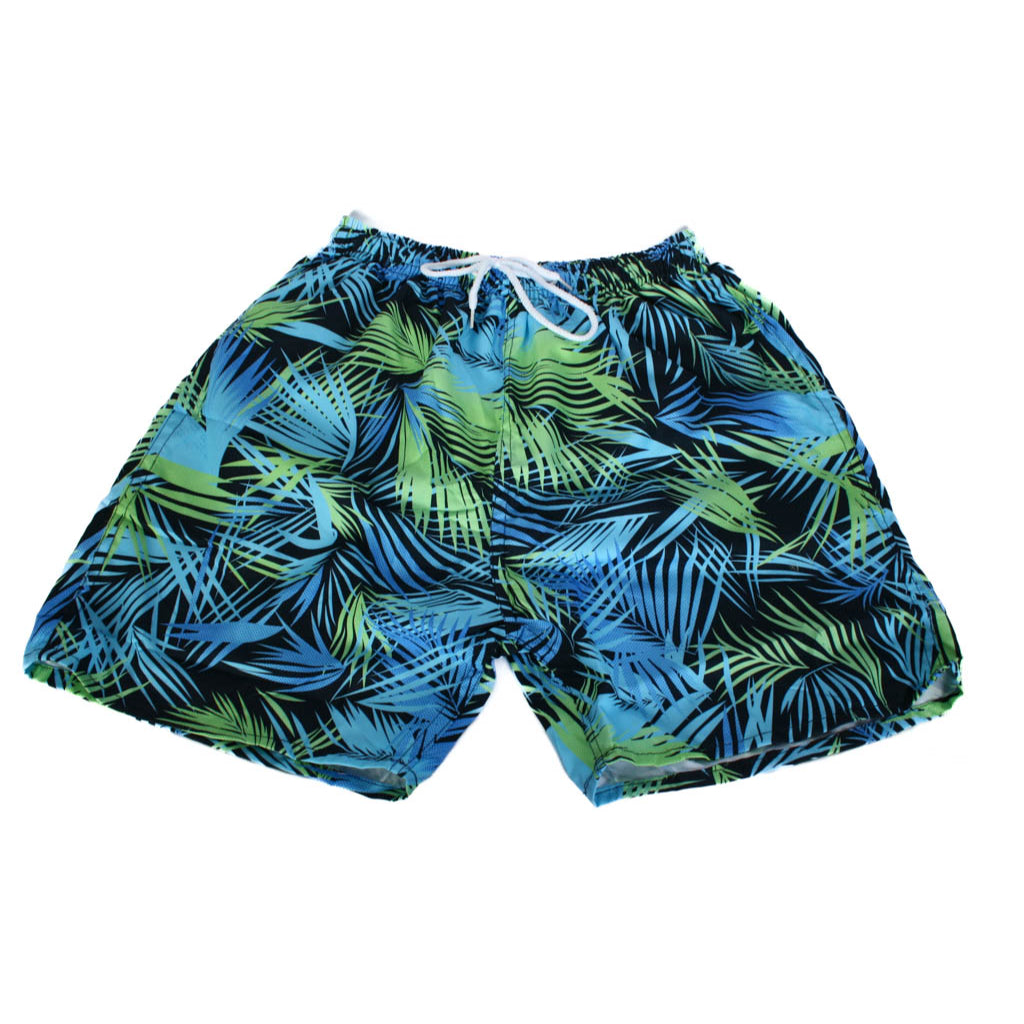 Мъжки бански - шорти