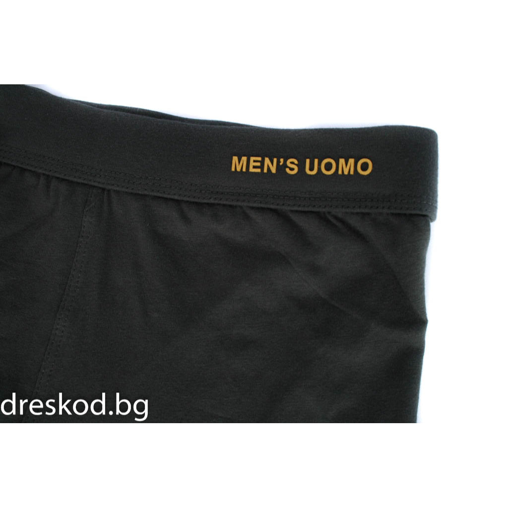 Боксерки - големи размери