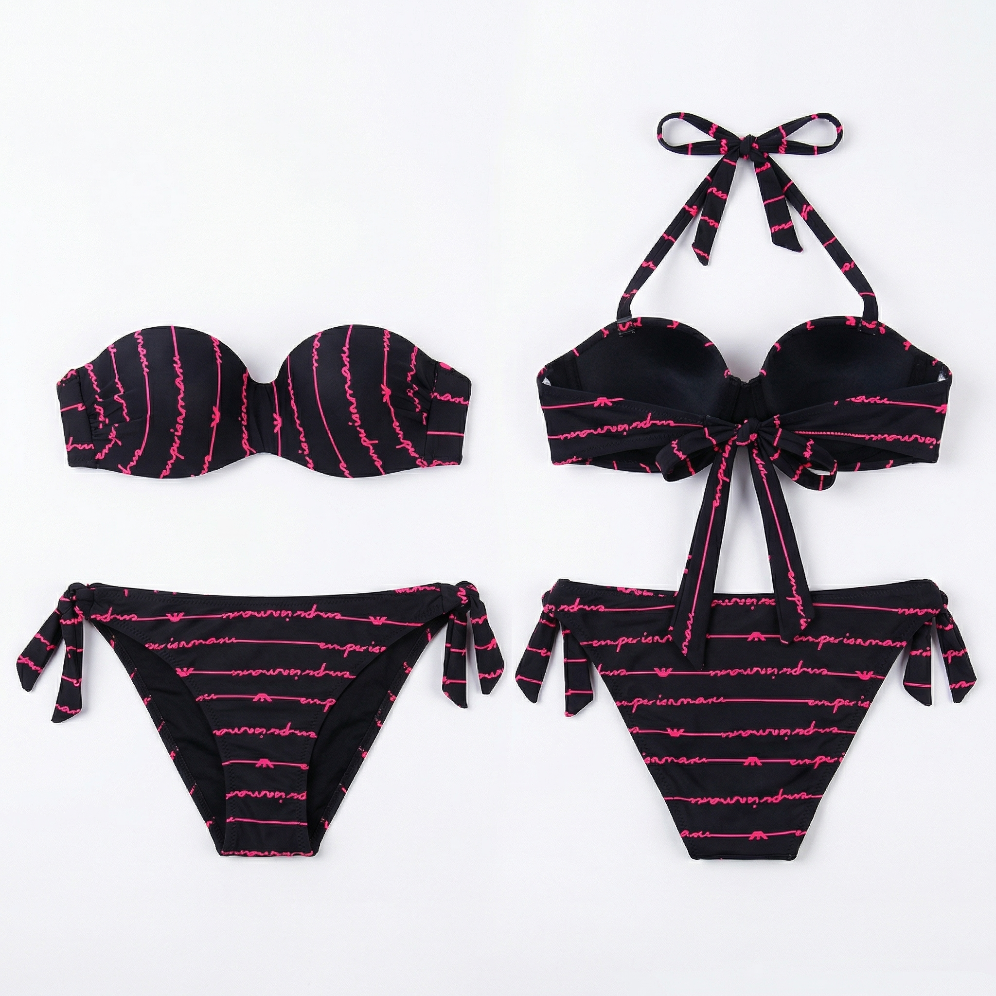 Бански костюм