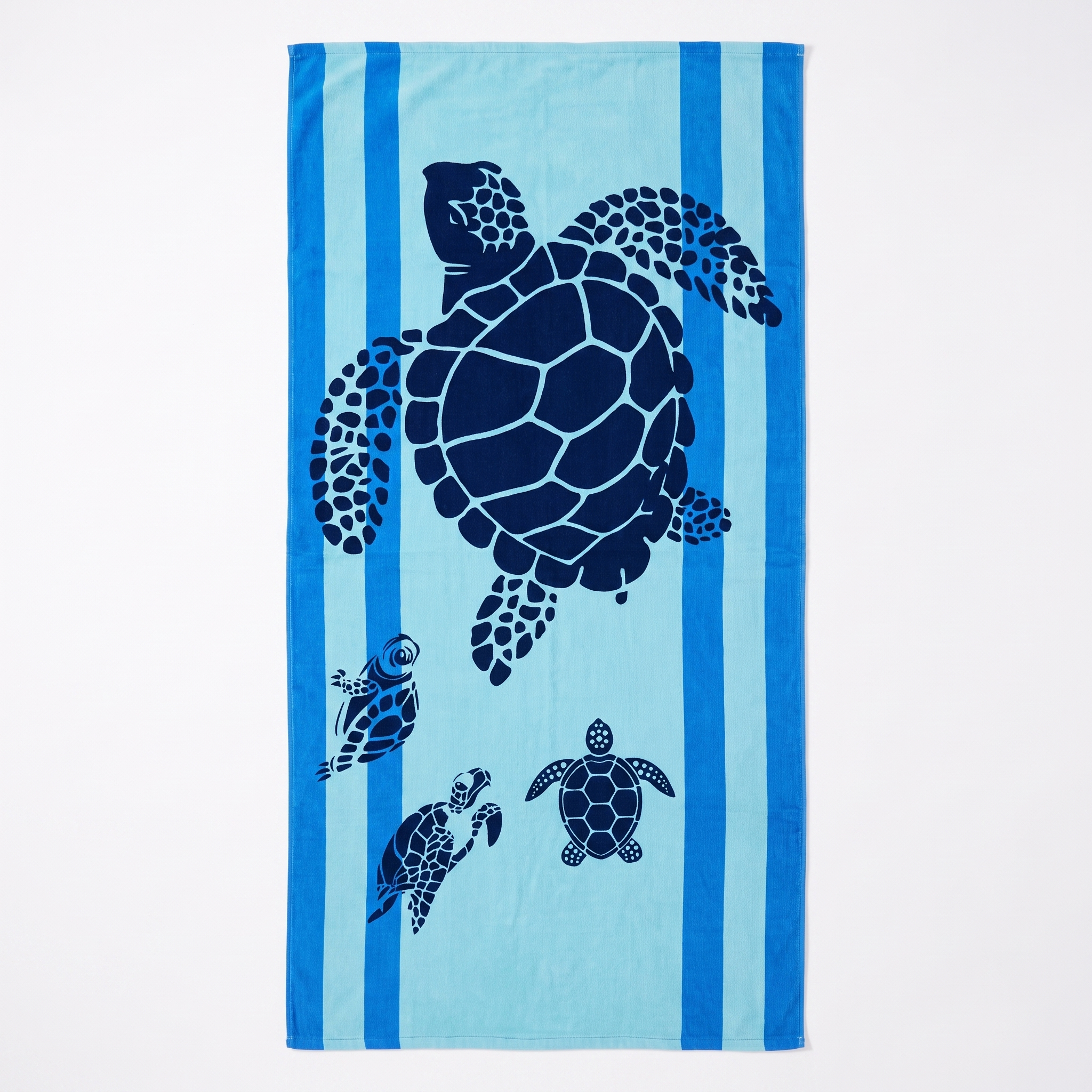 Кърпа за плаж Turtle