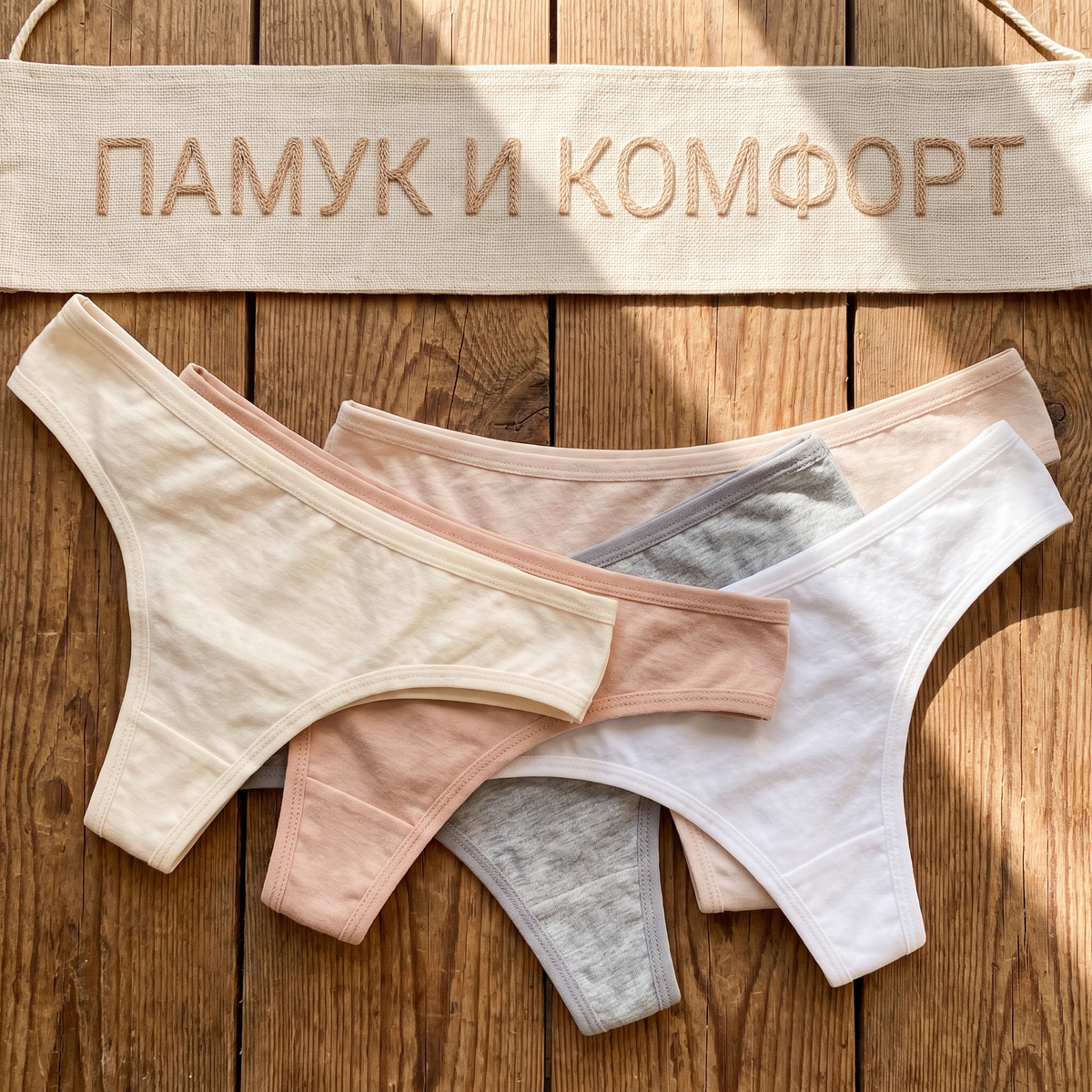 Прашки МИКС
