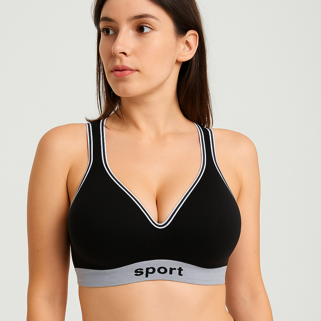 Бюстие Sport /чашка B/