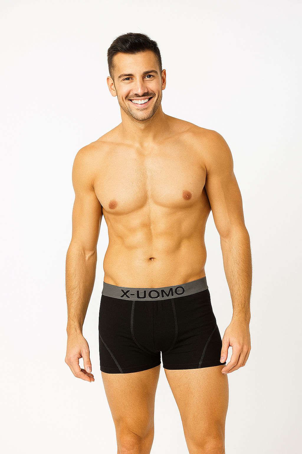 Боксерки UOMO