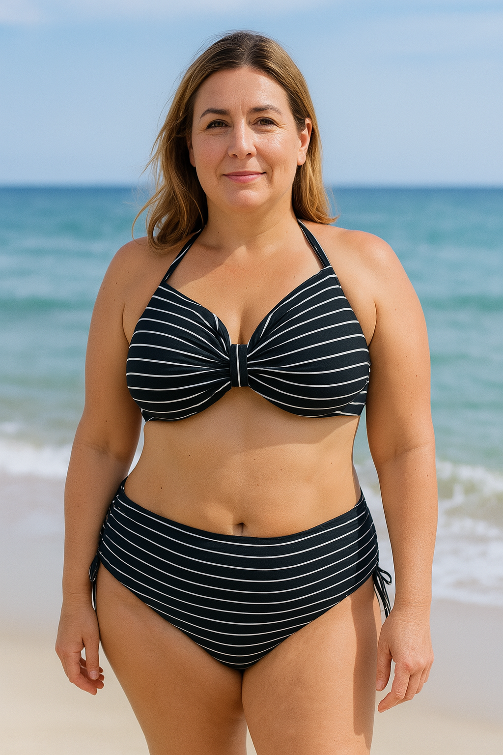 Дамски бански