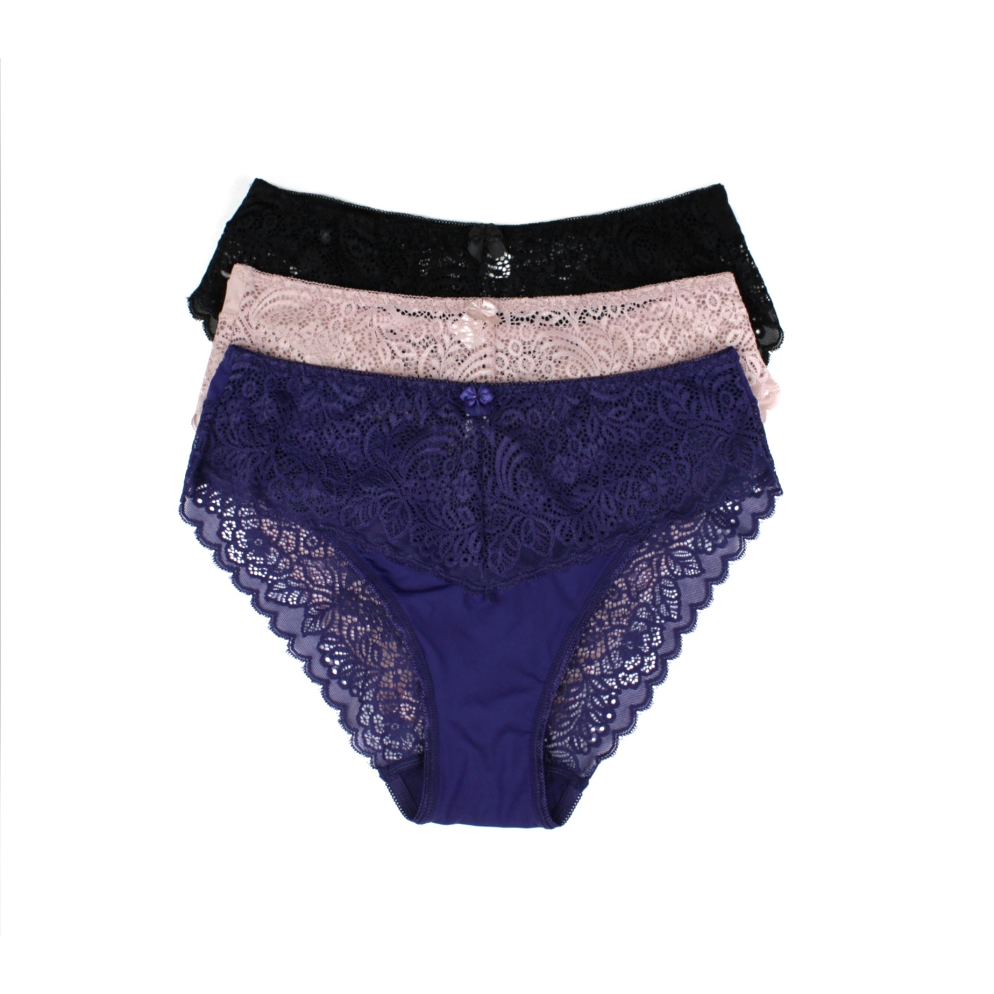 Бикини Милано