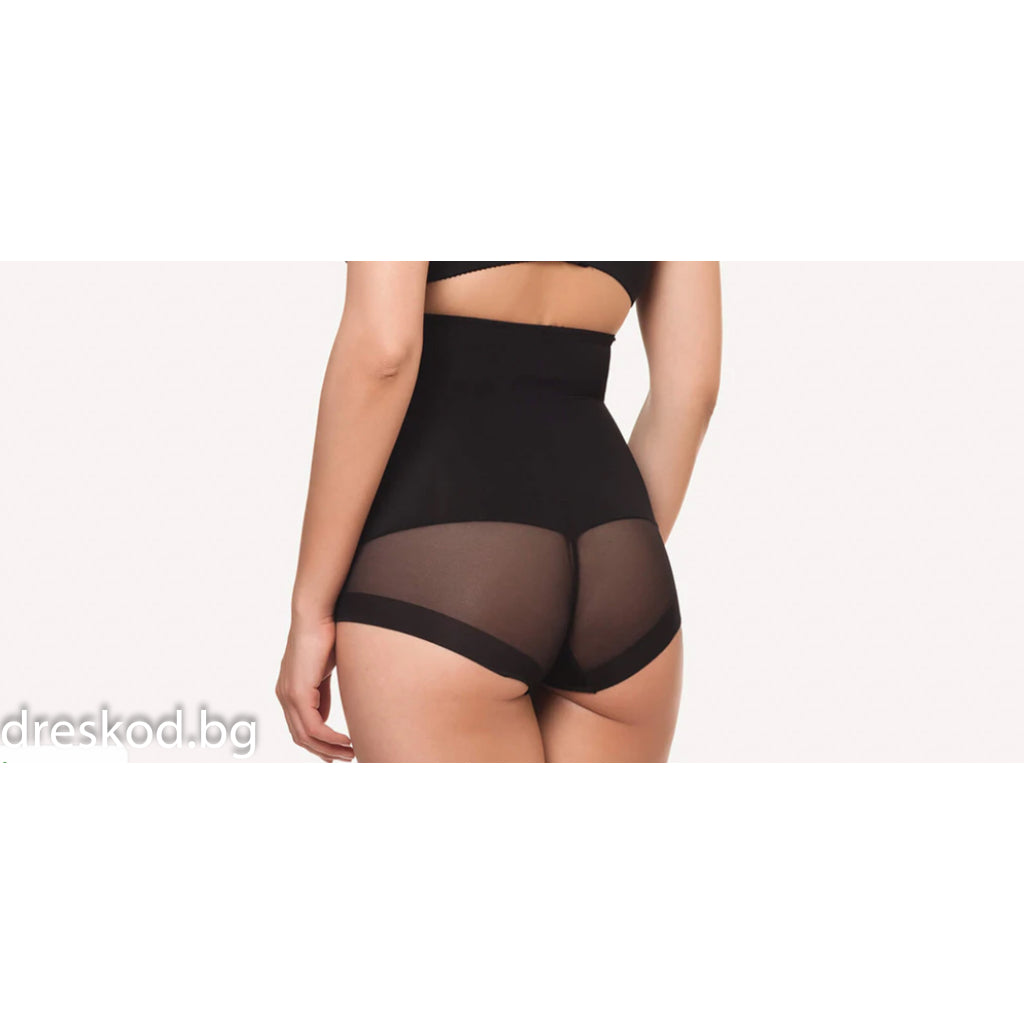 Стягащи бикини с пояс 2807