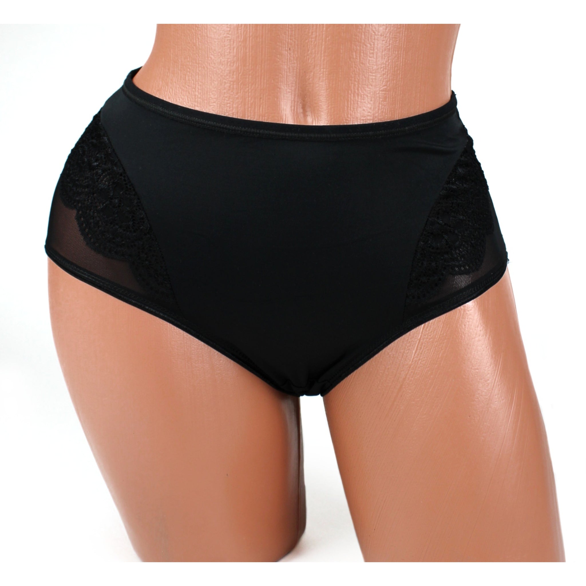 Дамски боксерки - големи размери