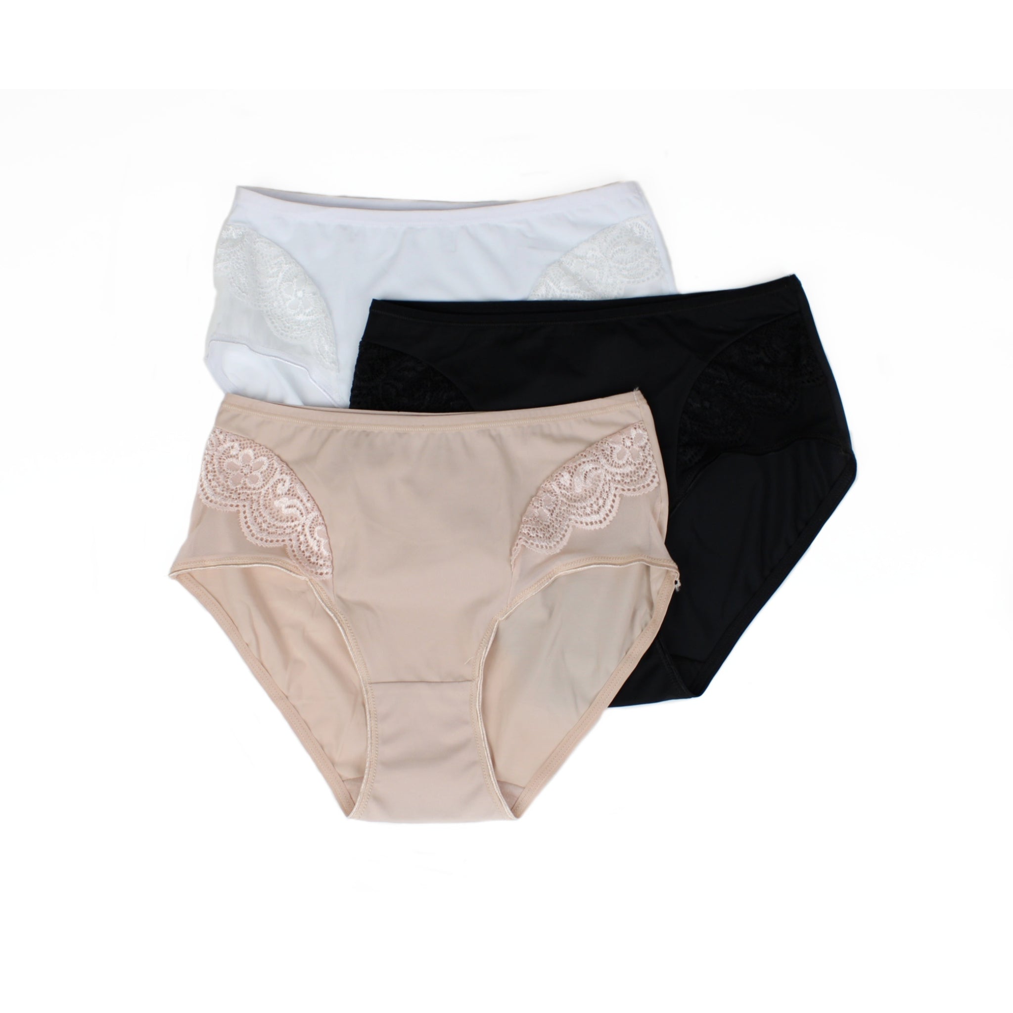 Дамски боксерки - големи размери