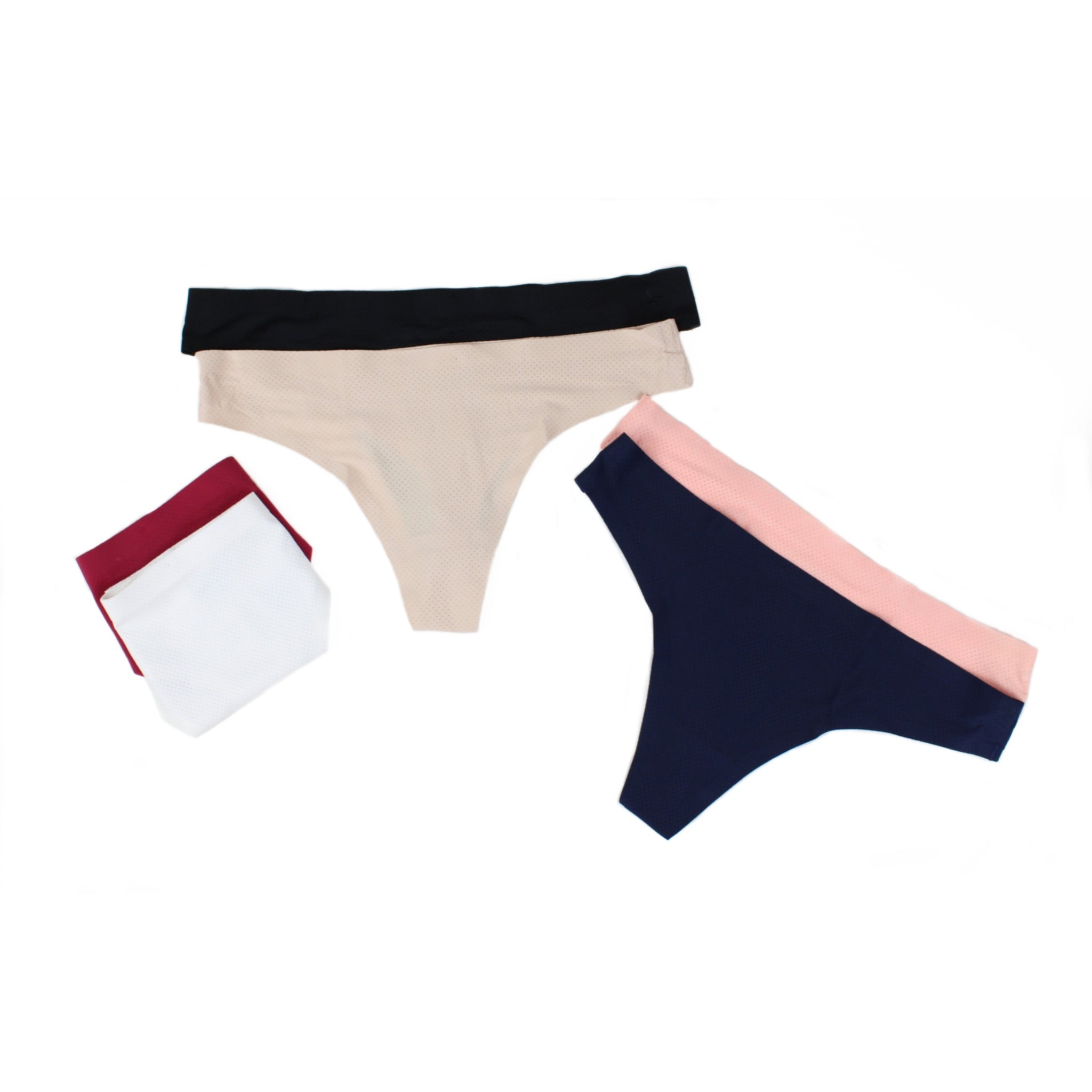 Дамски прашки - големи размери