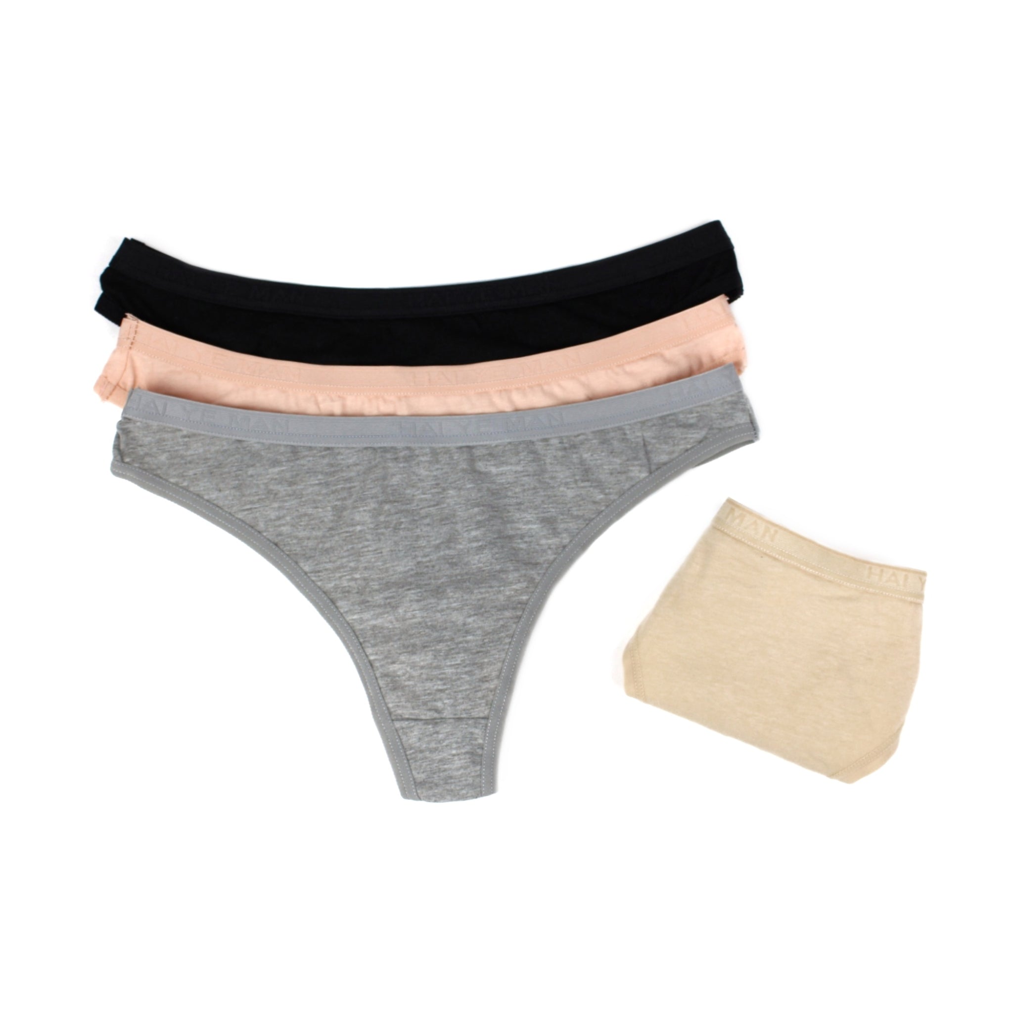 Прашки - различни цветове