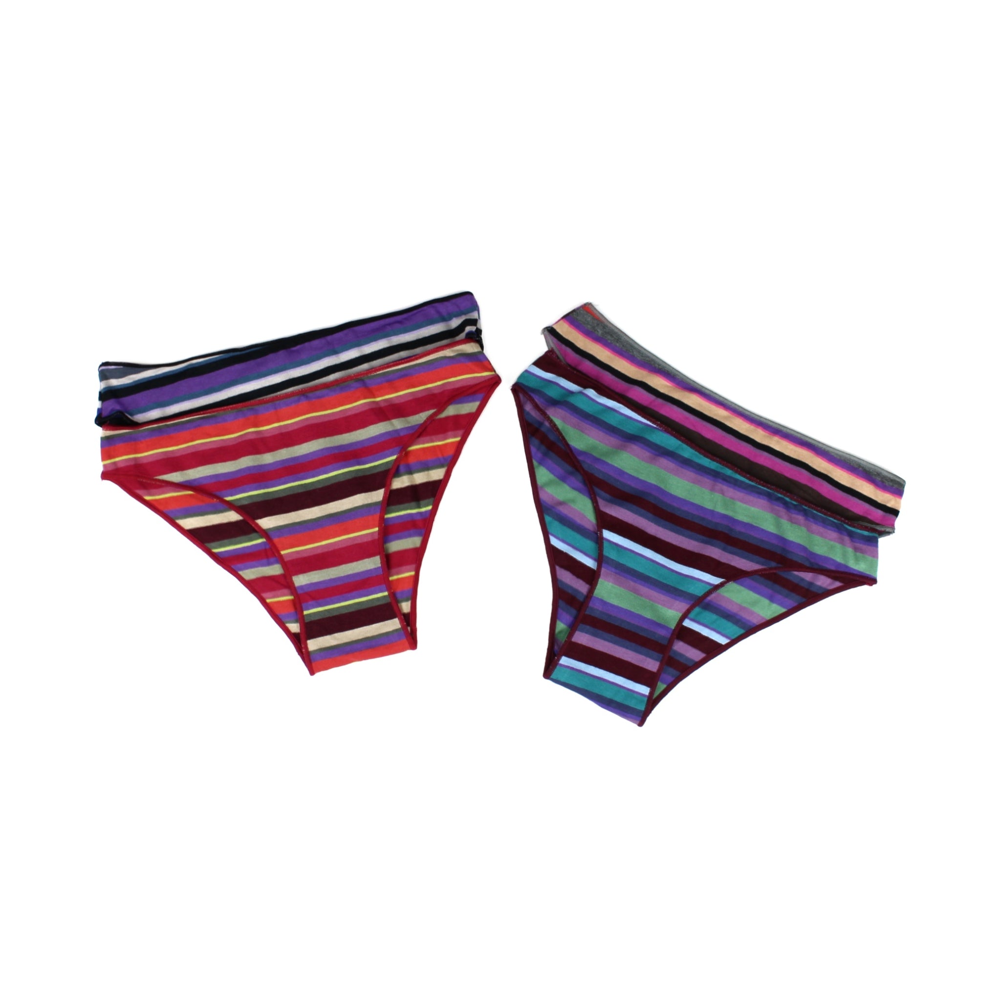 Бикини Дъга