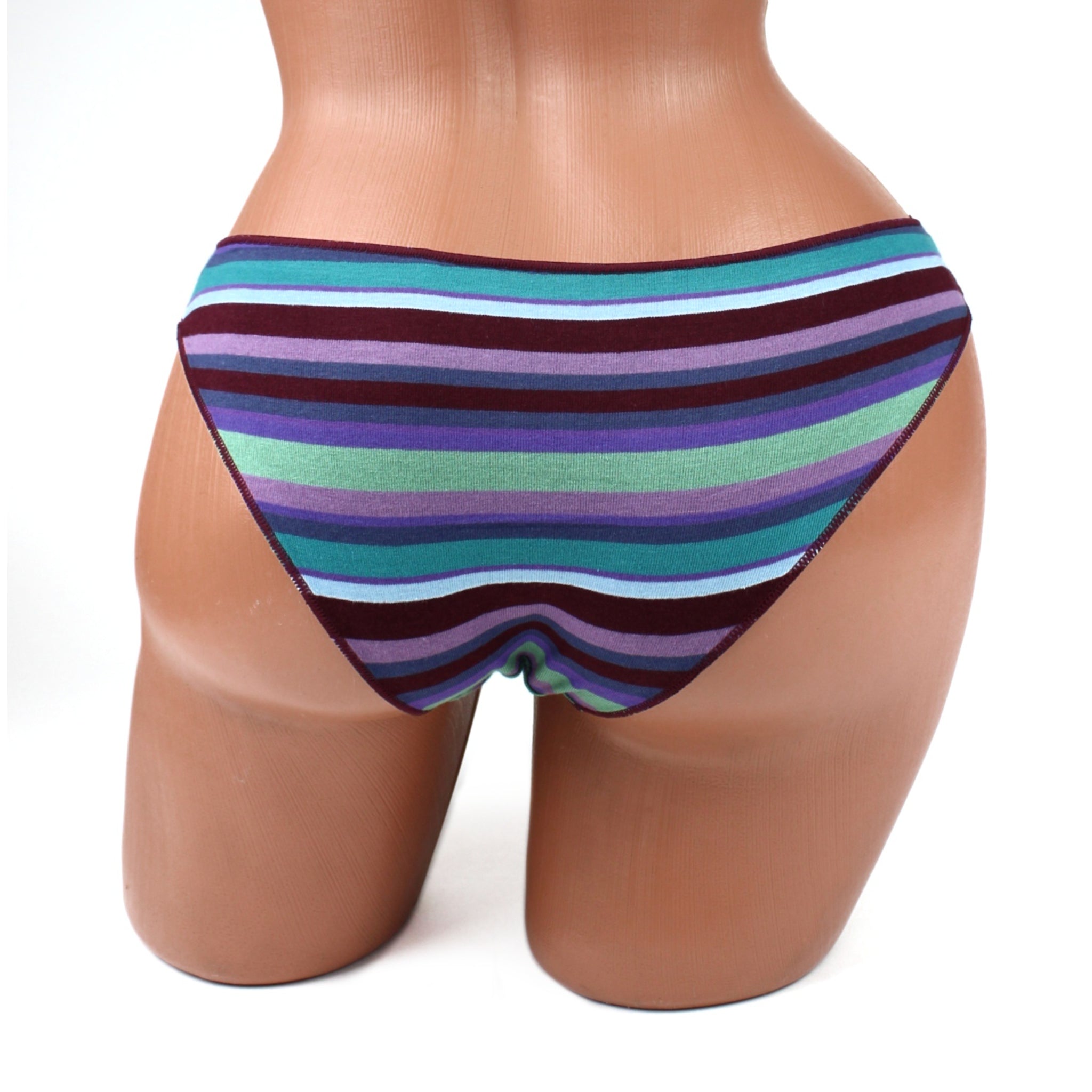 Бикини Дъга