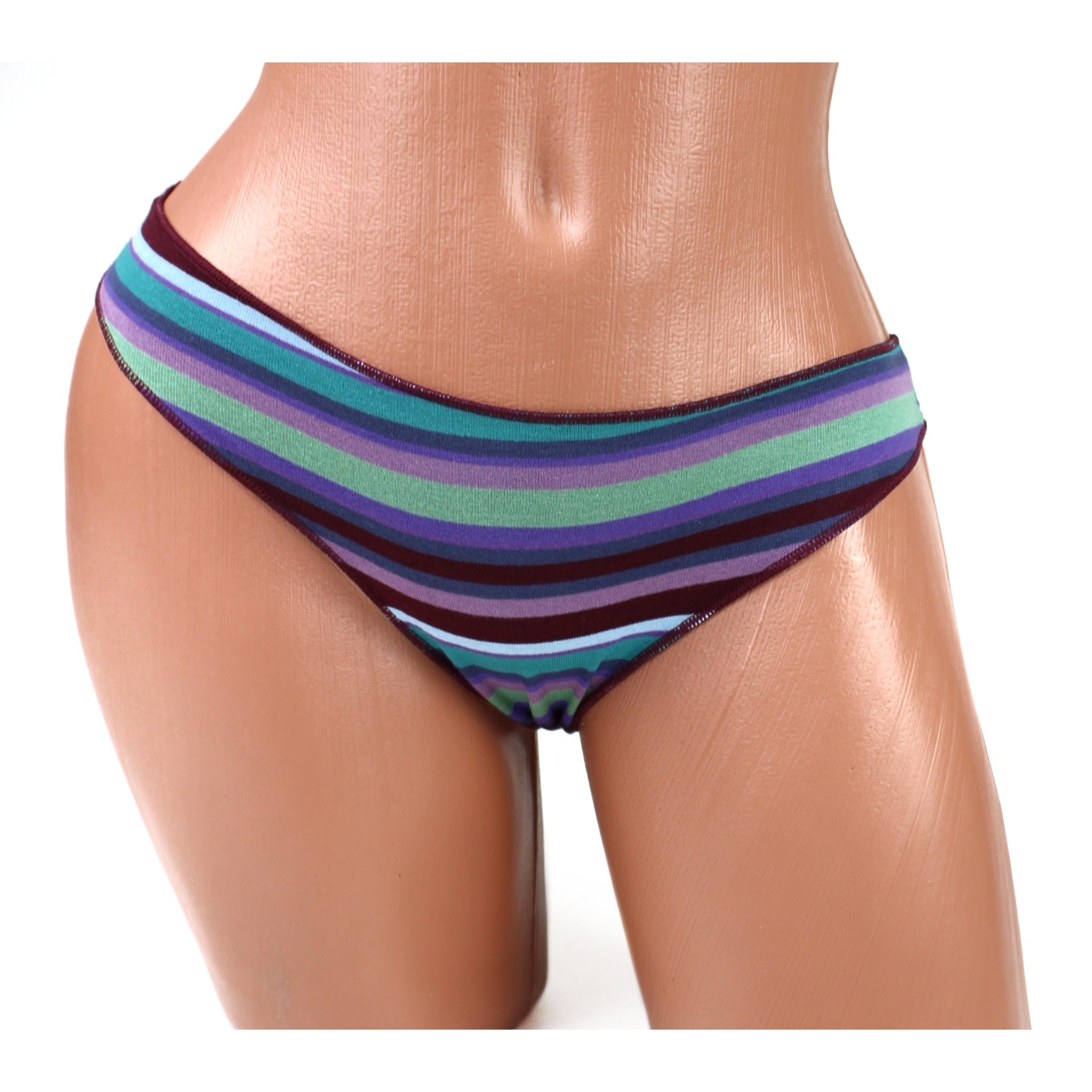 Бикини Дъга