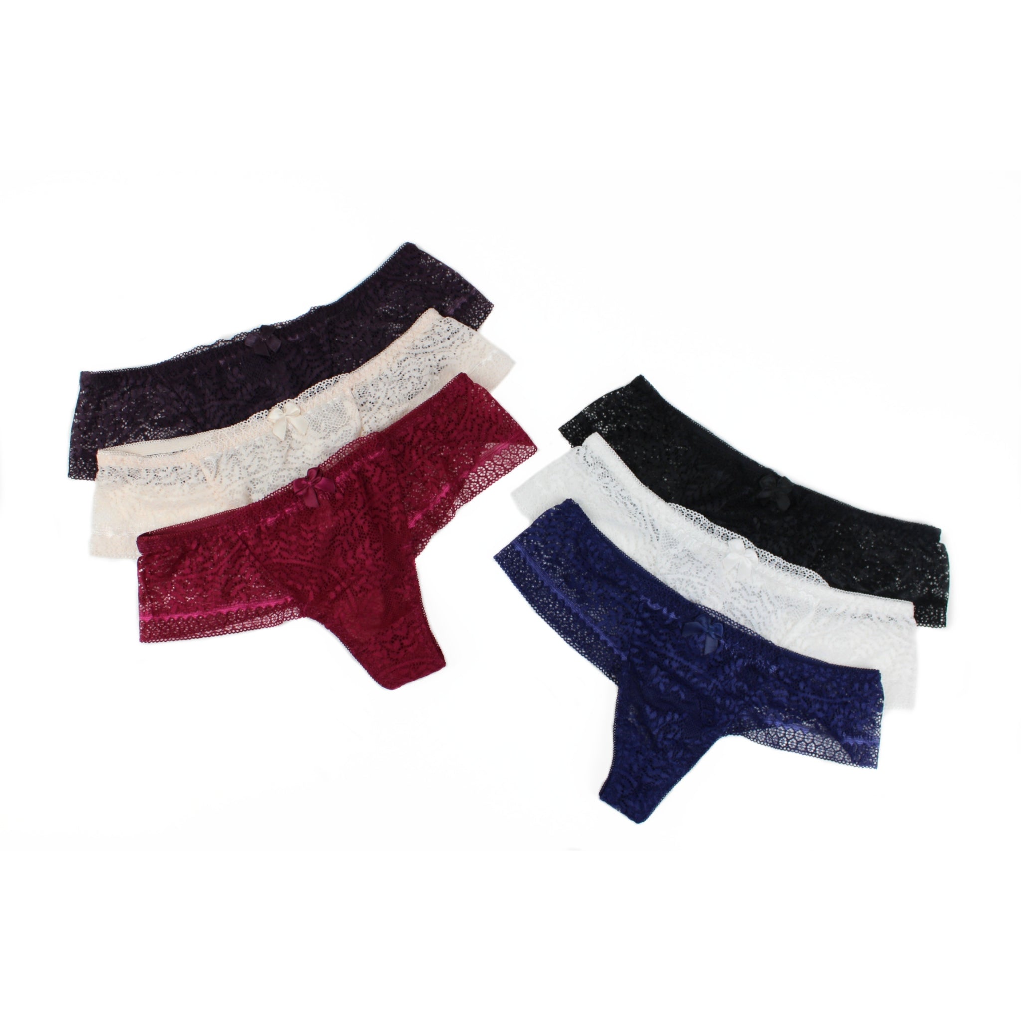 Елегантни дамски бикини