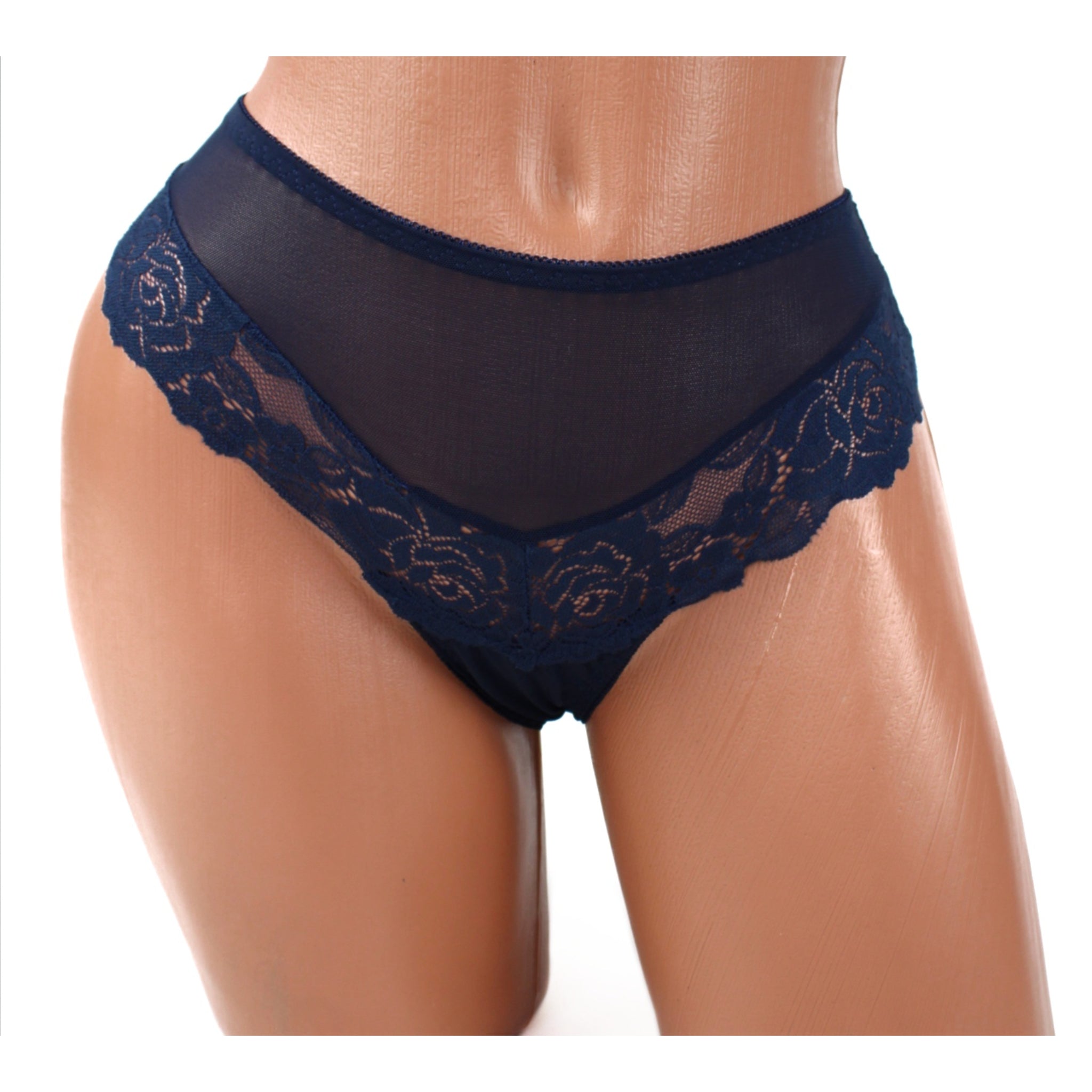 бразилки Дамски Нанси - големи размери