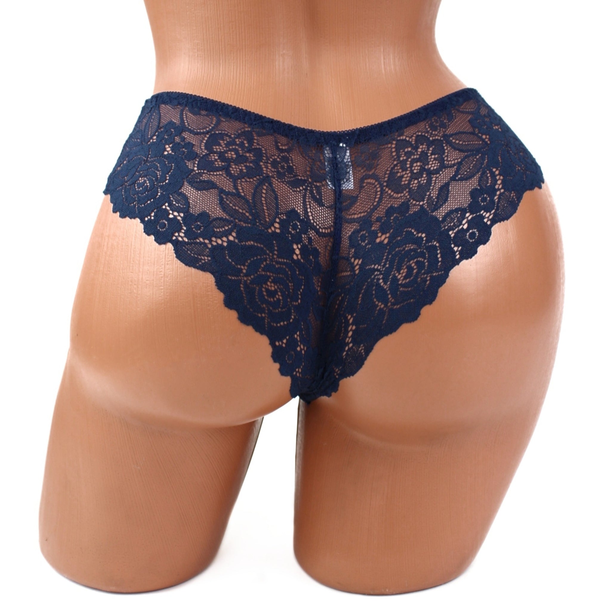 бразилки Дамски Нанси - големи размери