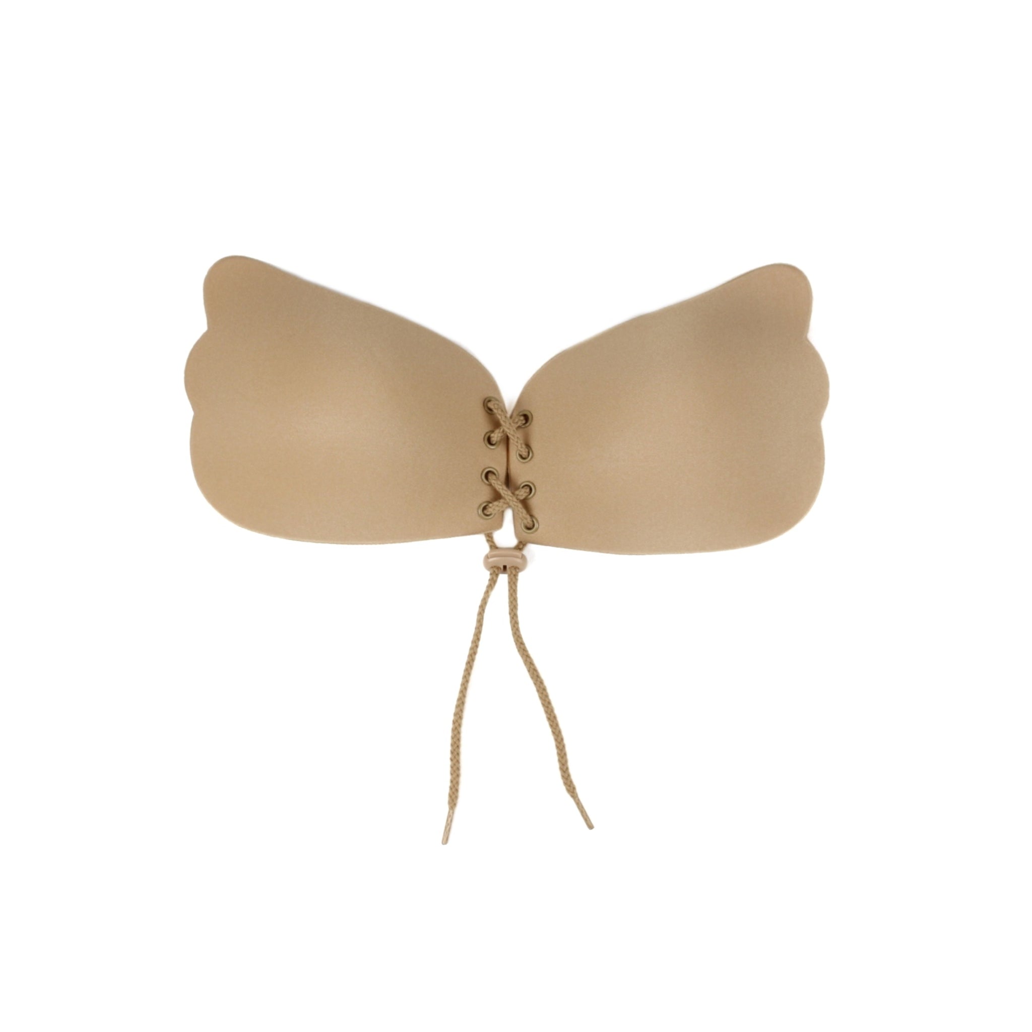 Сутиен без презрамки