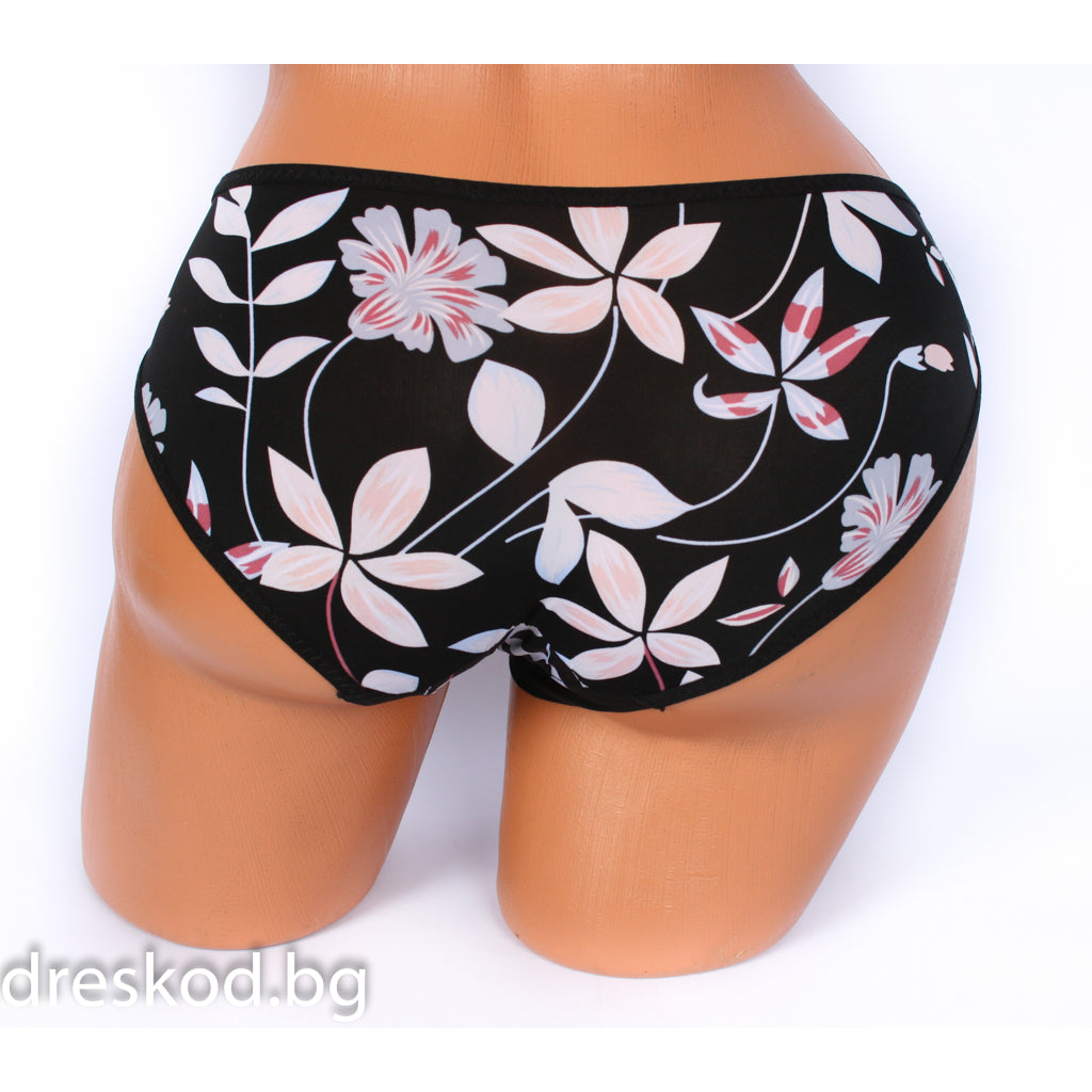 Сатенена нощница