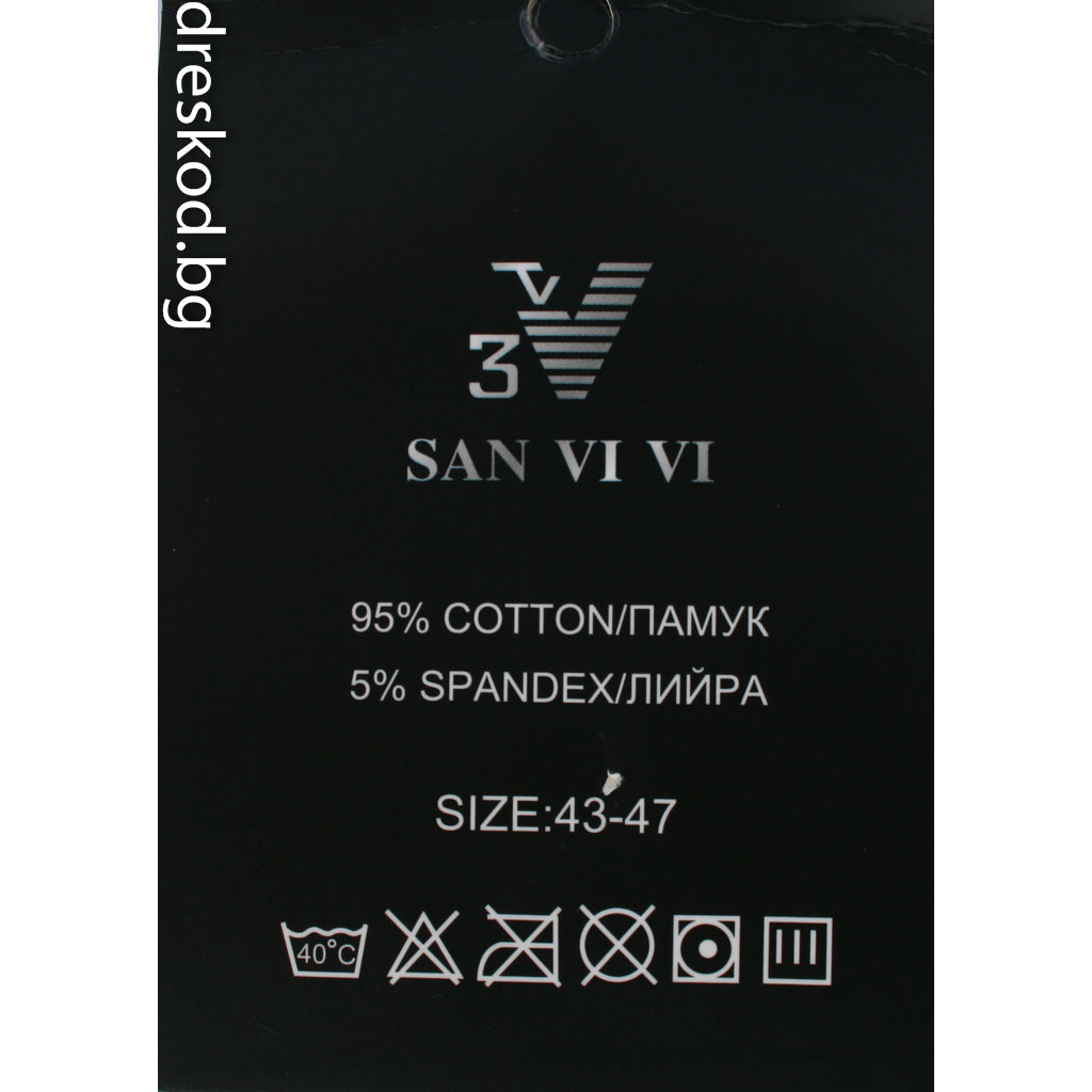 Мъжки чорапи - ТЕРМО