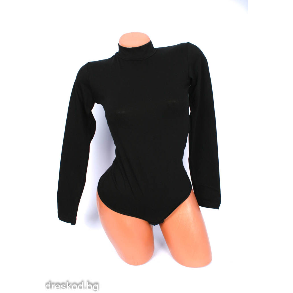 Памучно боди - Произведено в България