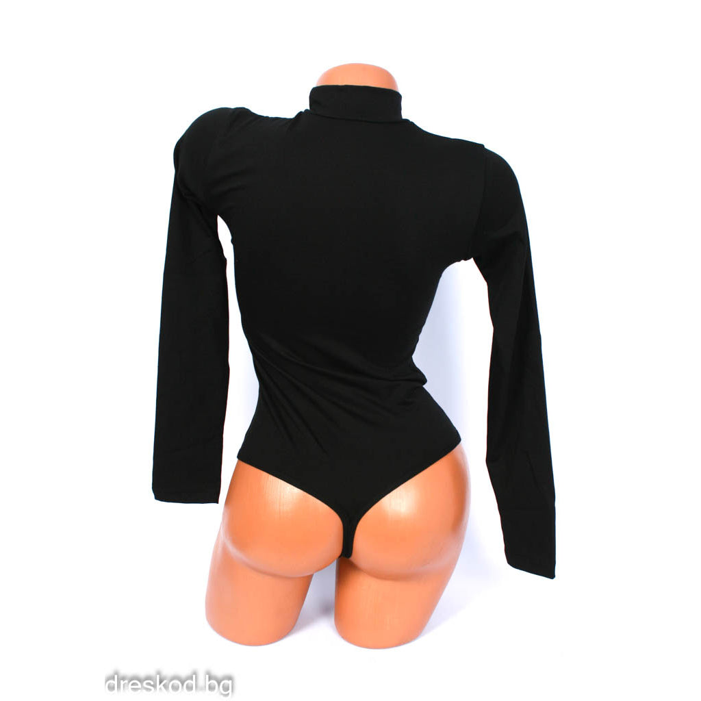 Памучно боди - Произведено в България