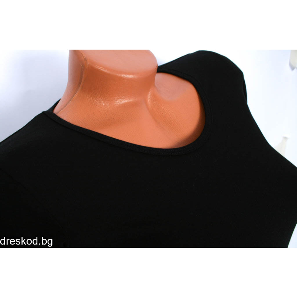 Памучно боди - Произведено в България