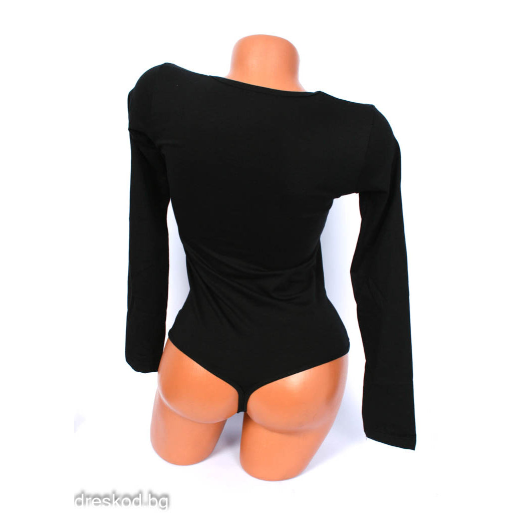 Памучно боди - Произведено в България