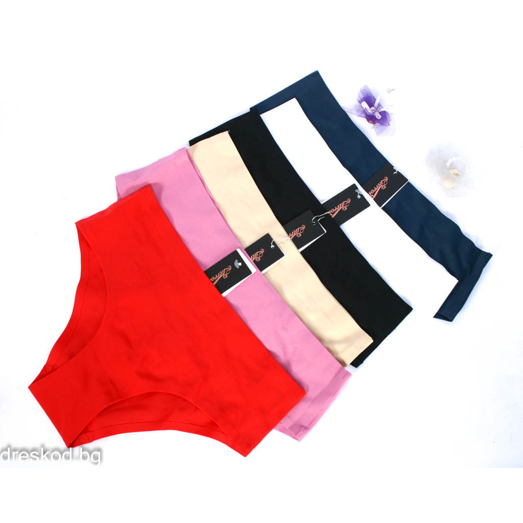 Лазерно изрязани бикини