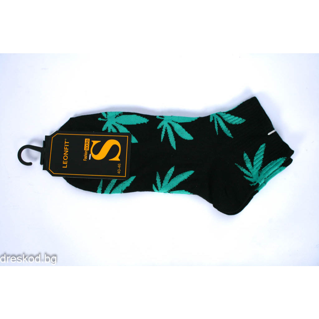 Мъжки памучни чорапи - Joint