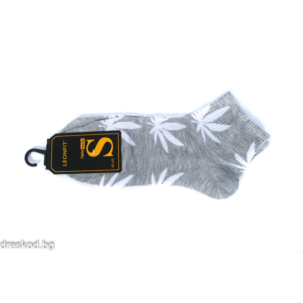 Мъжки памучни чорапи - Joint