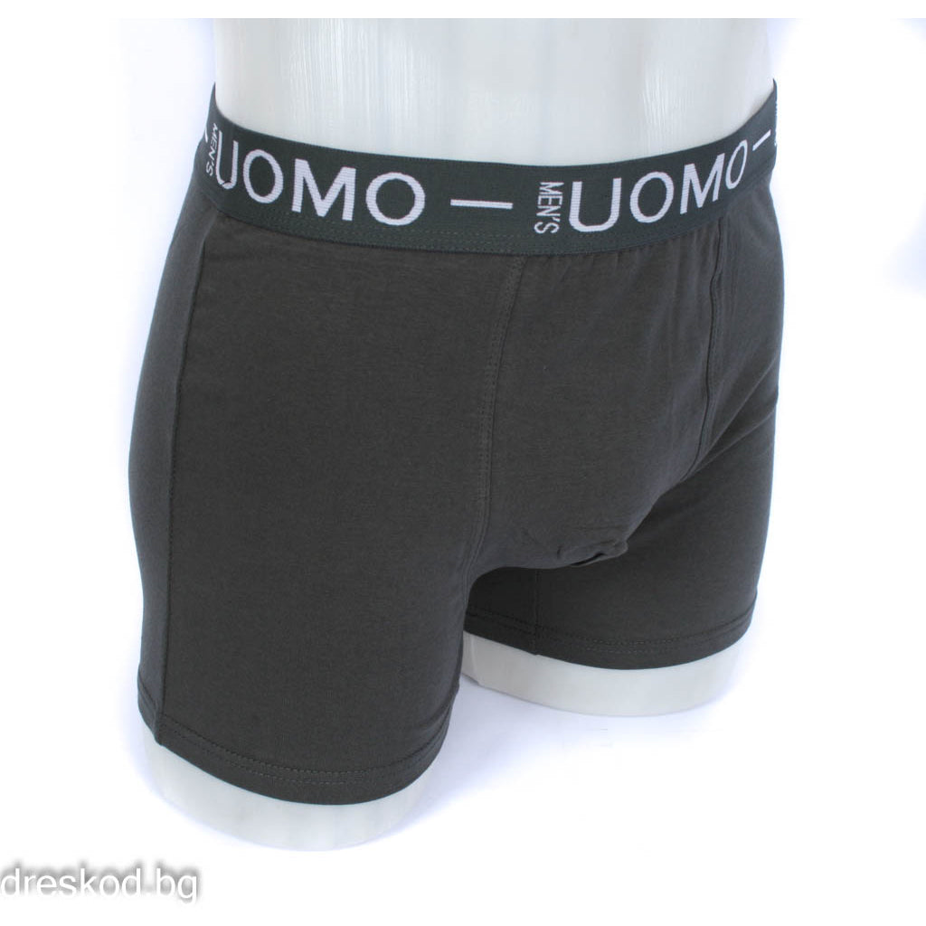 Памучни боксерки всякакви размери