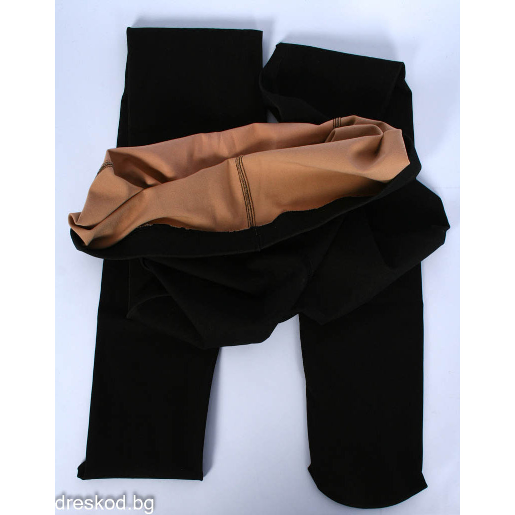 Дамски чорапoгащи - Втора Кожа