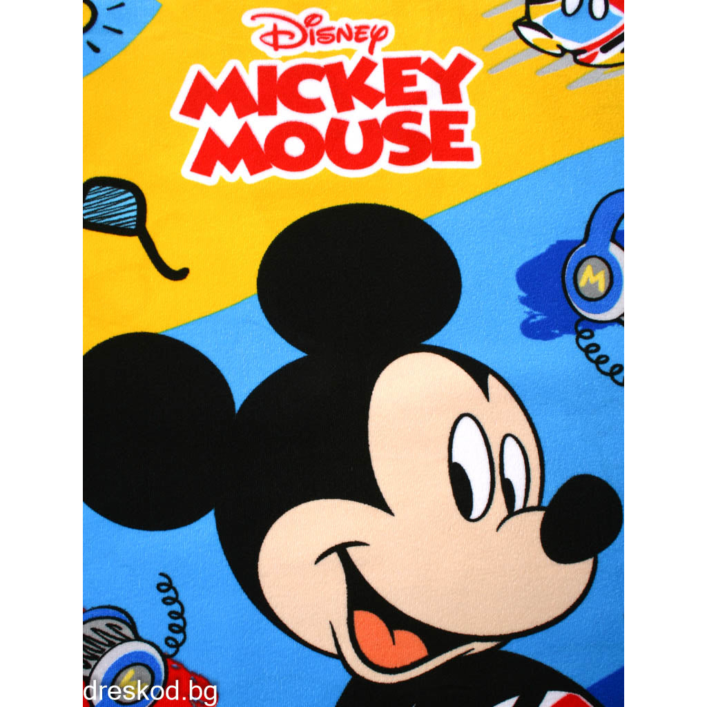 Кърпа за плаж Mickey
