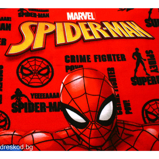 Кърпа за плаж Marvel Spiderman