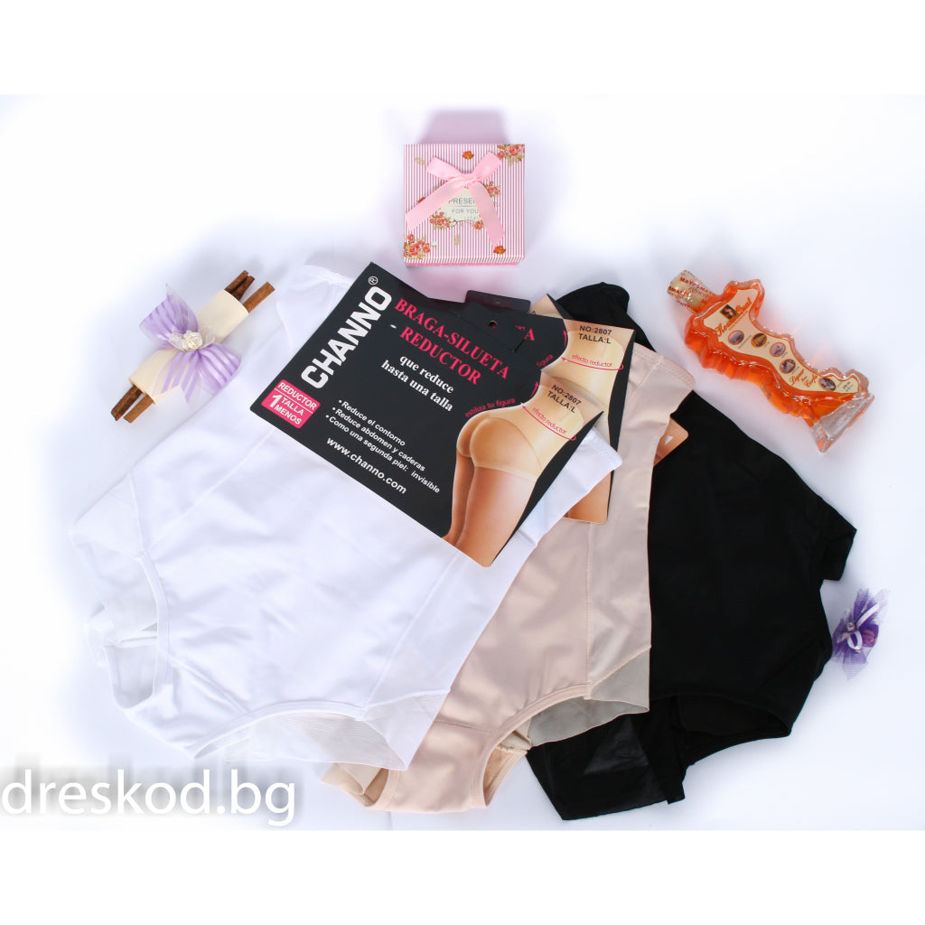 Стягащи бикини 28071