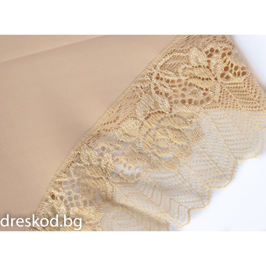 Стягащи бикини с висока талия WH039