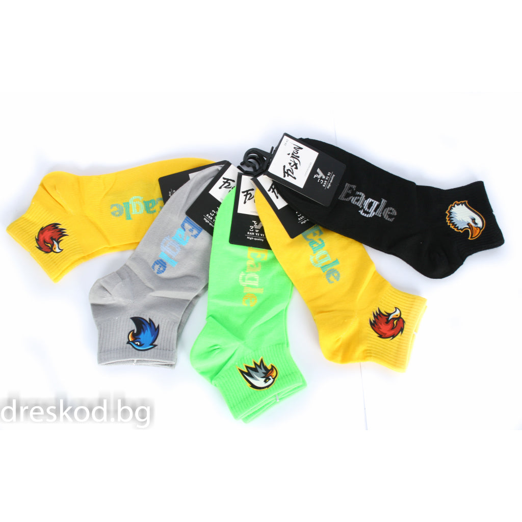 Унисекс чорапи Eagle