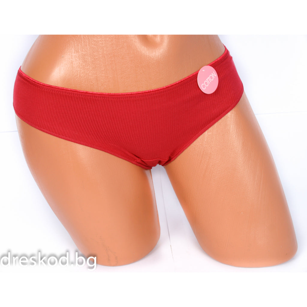 Изчистени бикини Рипс