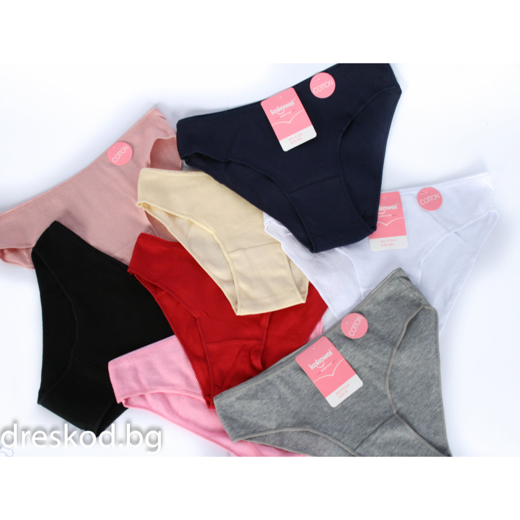 Изчистени бикини Рипс