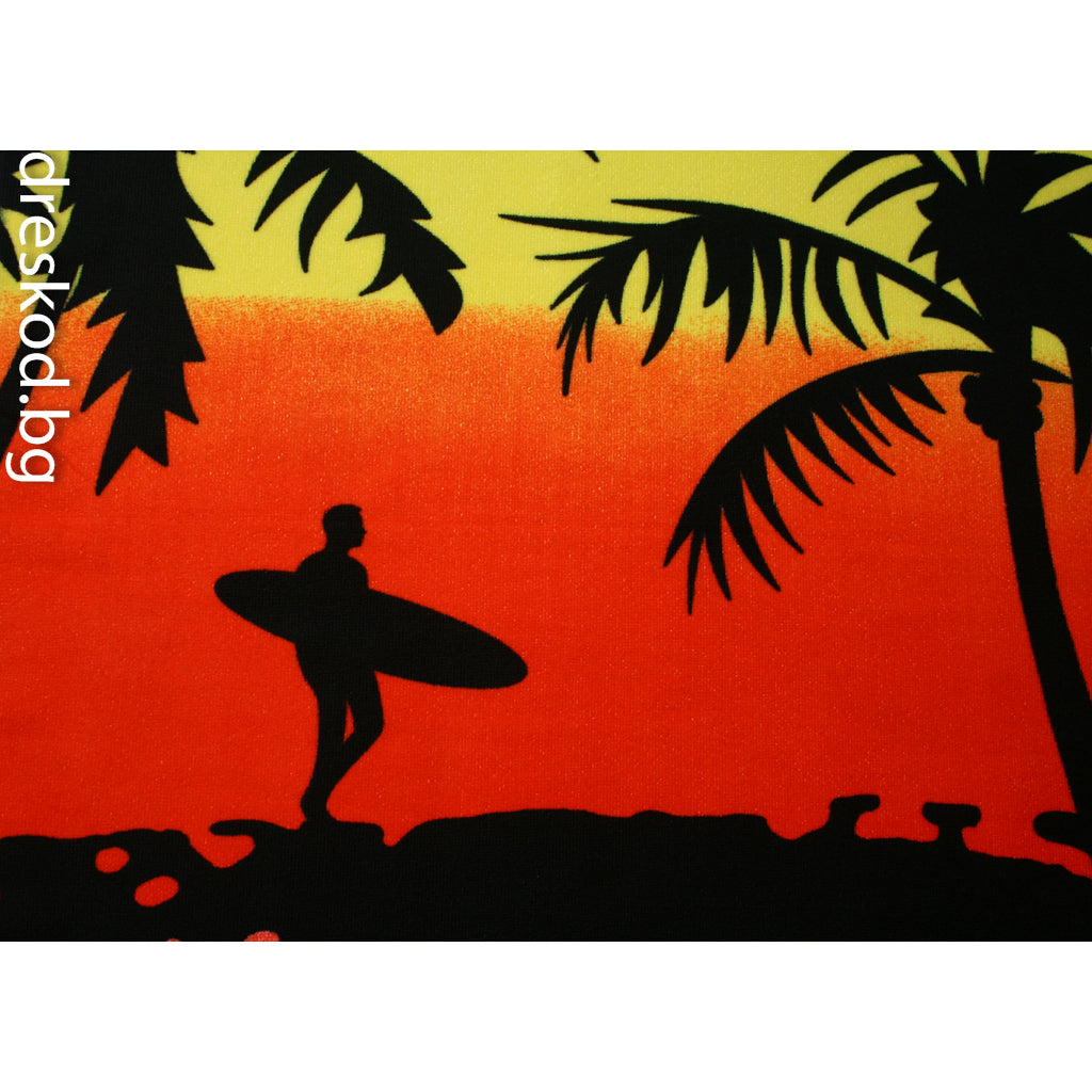 кърпа за плаж